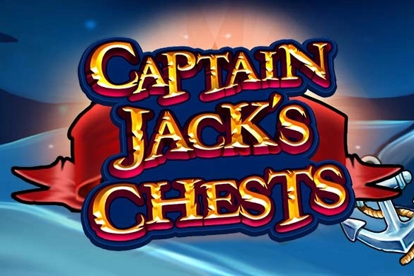 Captain Jacks Chests