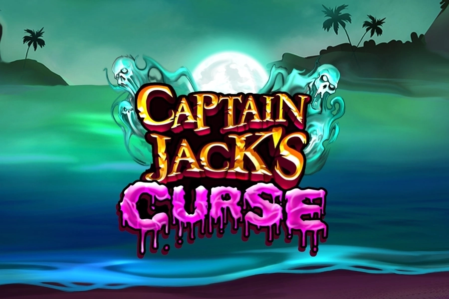 Captain Jacks Curse
