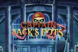 Captain Jacks Pot
