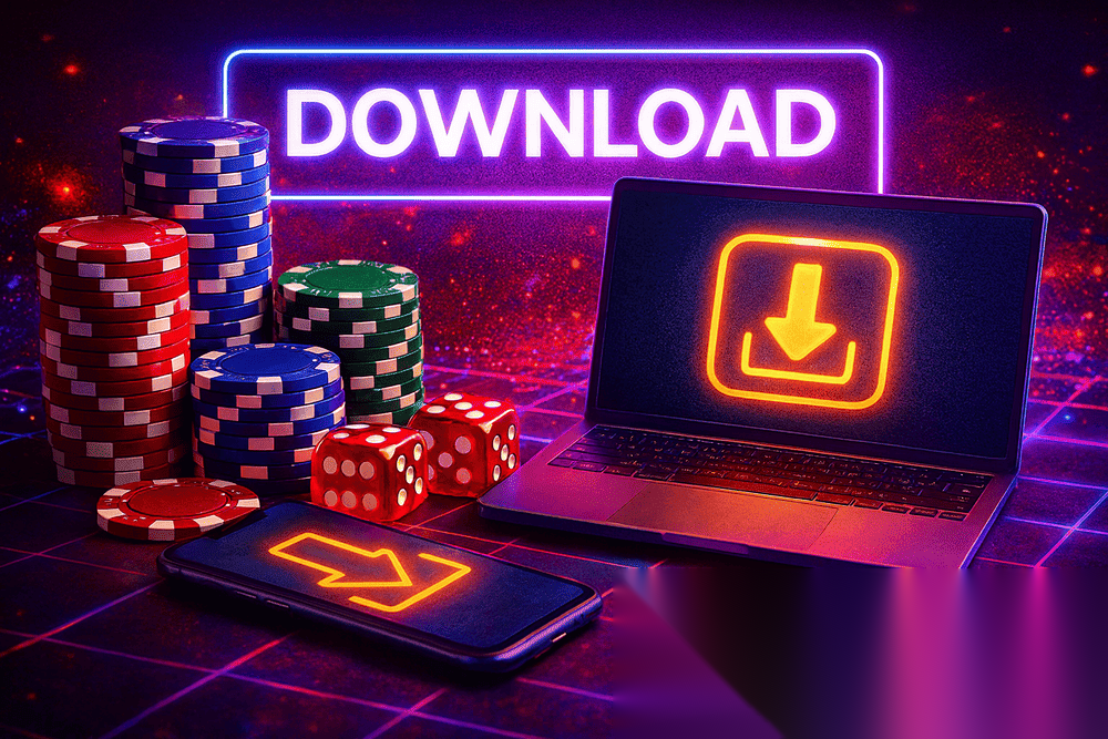 Guia para baixar e instalar o APK 334BET