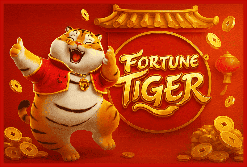 Jogo Tiger Ox Mouse da 334BET.